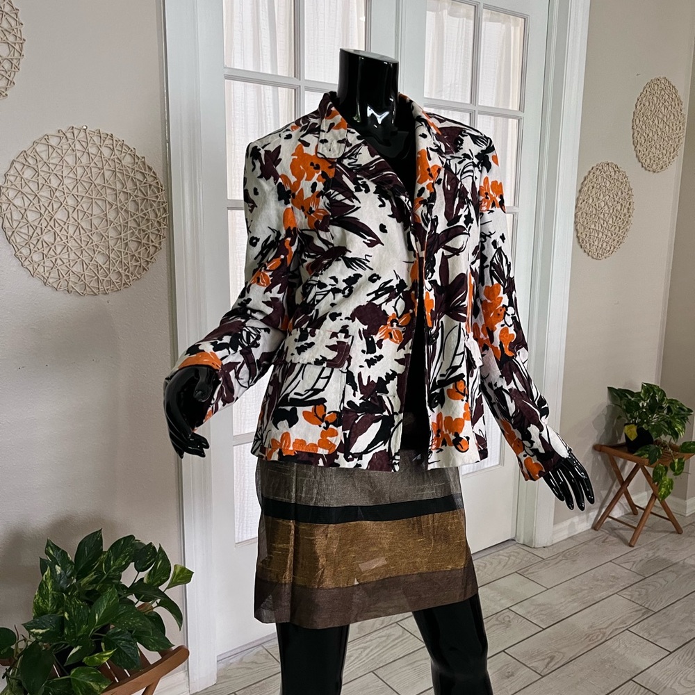 Vintage 70s blazers, can fit medium to Large